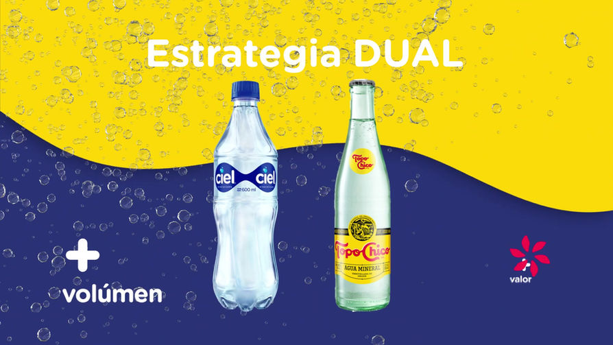OTB Productions / Animaciones - Ciel & Topo Chico